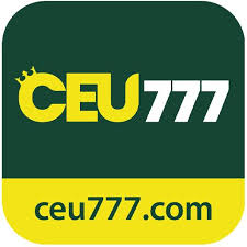 ceu777 logo