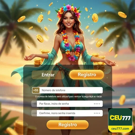 Ilustração de Sustentabilidade
