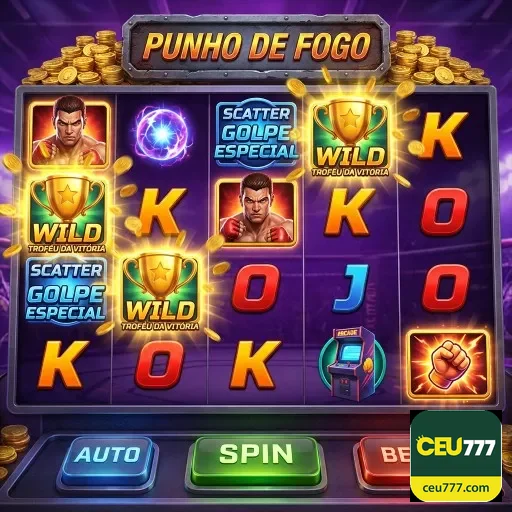 Ilustração de Descubra a Diversão com Jogos Online no ceu777