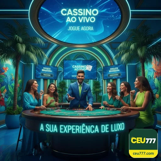 Ilustração de Diversão Garantida com Nossas Slots Exclusivas