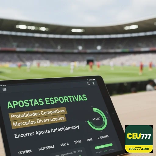 Ilustração de Descubra os serviços VIP da ceu777 para jogadores exclusivos