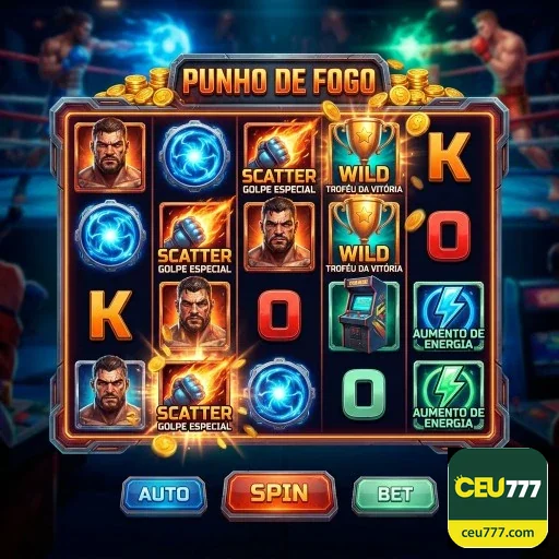 Ilustração de Inovação Constante