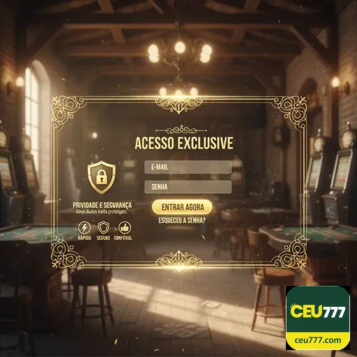 Transparência Promoções: O que Esperar - ceu777