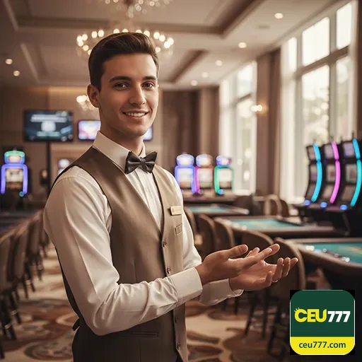 Descubra promoções que fazem a diferença - ceu777