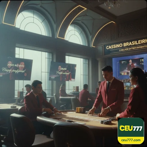 Ilustração de Experiência Exclusiva