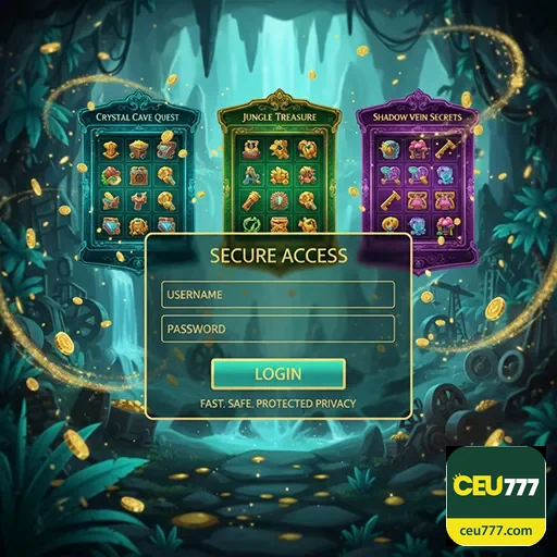 Ilustração de Serviços VIP Exclusivos