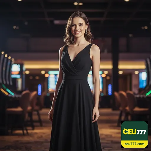 Imagem de ceu777 Aplicativo: aplicativo cassino com acesso