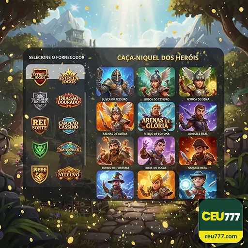 Ilustração de Promoções Regulares