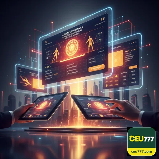 Imagem principal de ceu777 Promocoes