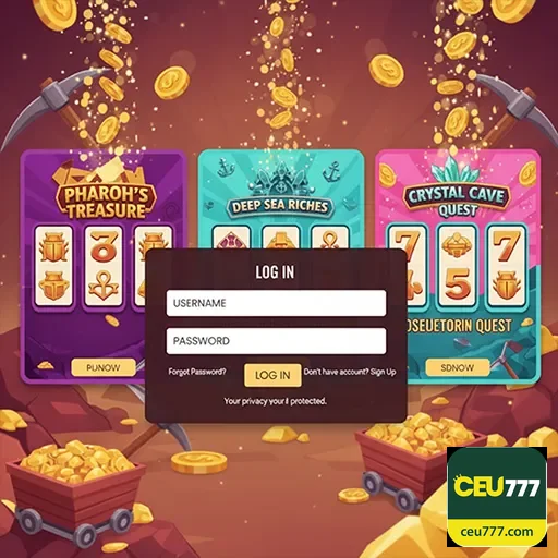 Ilustração de Bônus de Boas-Vindas