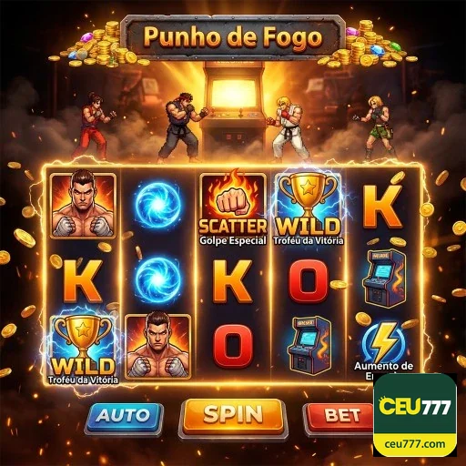 Faça Parte do Programa VIP Exclusivo - ceu777