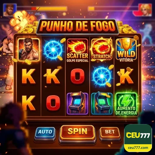 Transparência nas promoções do cassino - ceu777