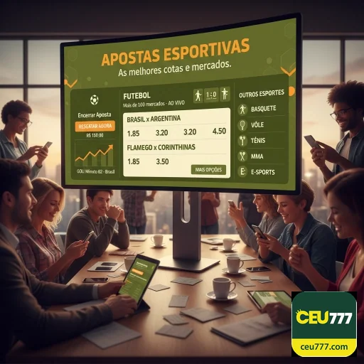 Ilustração de Bônus de Boas-Vindas